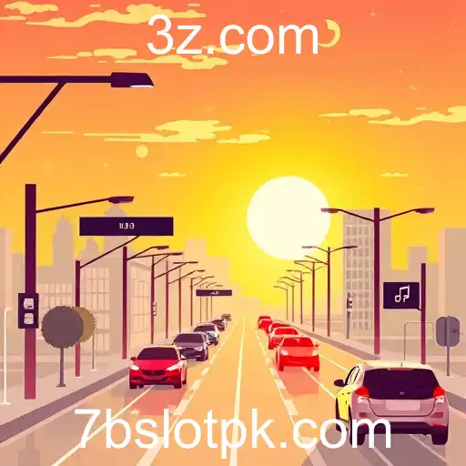 A Ascensão do 7BSLOT no Cenário de Jogos