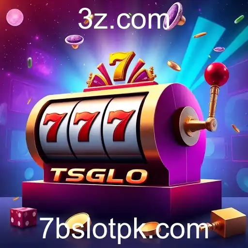 A Ascensão do 7BSLOT no Mundo dos Jogos Online