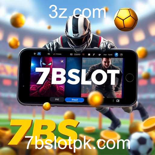 O Crescimento e Impacto do 7BSLOT no Mercado de Jogos Online