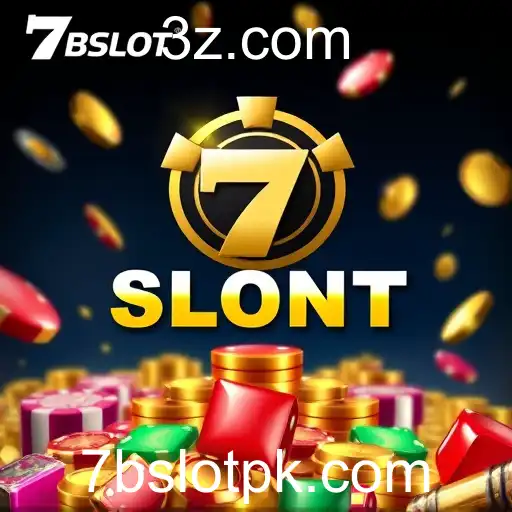 7BSLOT: A Revolução dos Jogos Online em 2025