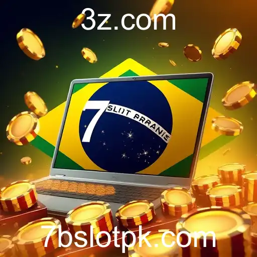 Mercado de Jogos Online em Ascensão no Brasil