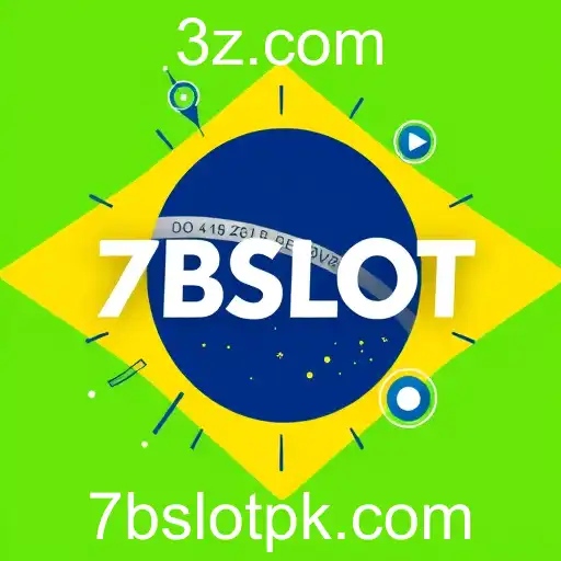 Expansão dos Jogos Online em 2025 com 7BSLOT