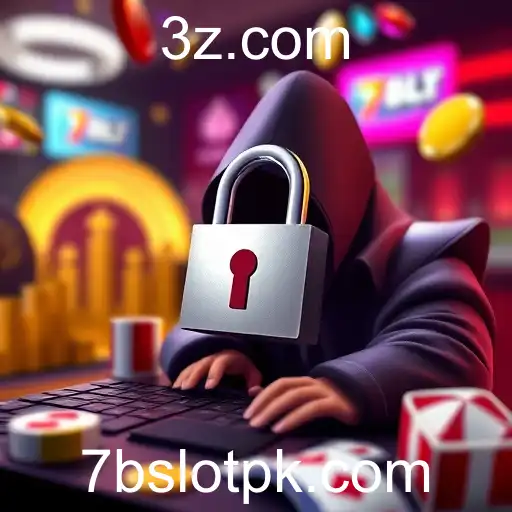 A Ascensão dos Jogos Online em 2025: 7BSLOT no Centro das Atenções