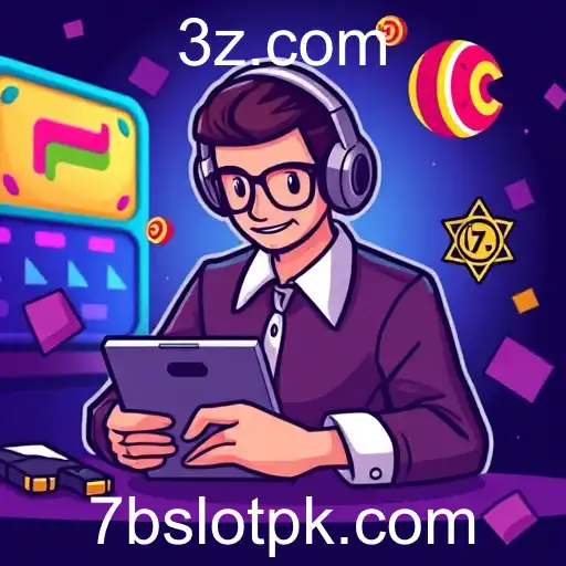 A Importância da Categoria 'Suporte' no Site de Jogos 7BSLOT