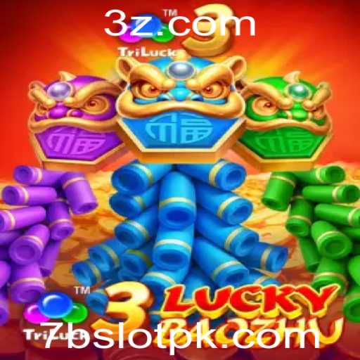 Descubra o Mundo de 3LuckyBaozhu: Um Jogo Inovador da 7BSLOT