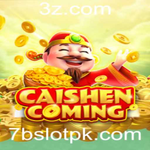Tudo Sobre o Jogo CAISHENCOMING com Foco em 7BSLOT