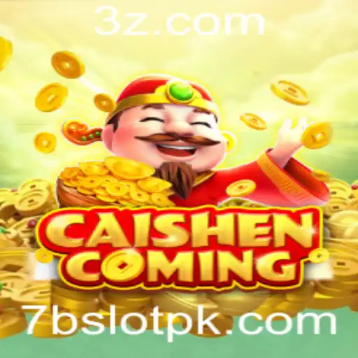 Tudo Sobre o Jogo CAISHENCOMING com Foco em 7BSLOT