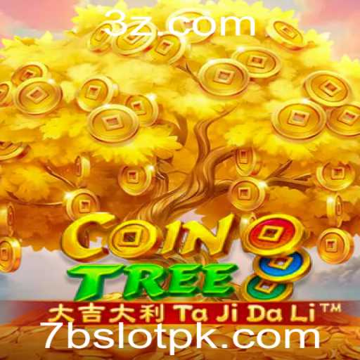 Descubra CoinTree: Um Novo Jogo de Cassino Online com 7BSLOT