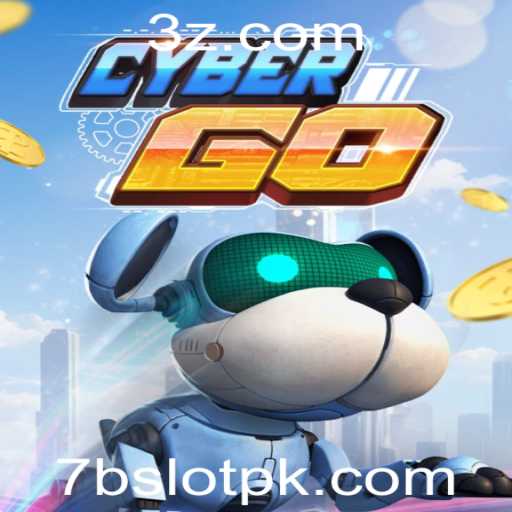 Explorando o Mundo de CyberGO: Um Novo Conceito em Jogos