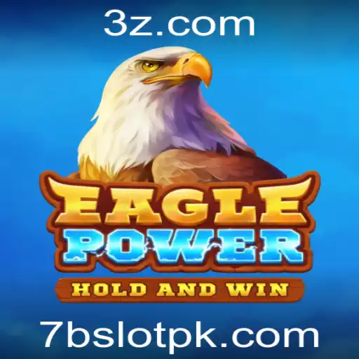 Descubra o Fascinante Mundo de EaglePower: Um Guia Completo sobre o Jogo 7BSLOT