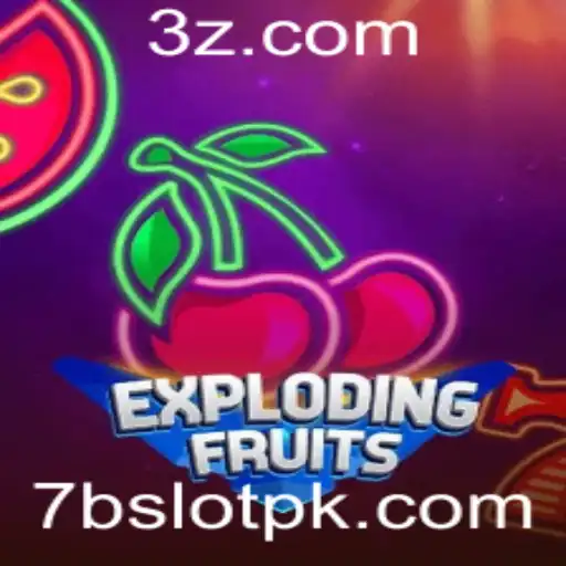 ExplodingFruits: O Jogo de Slots que Está Transformando a Indústria
