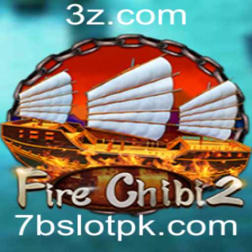 FireChibi2: Mergulhando na Aventura Ardente dos Slots 7BSLOT