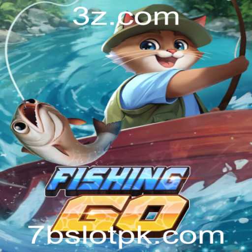 Descubra o Fascinante Mundo de FishingGO e as Emoções de 7BSLOT