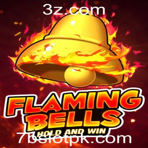 Flaming Bells: A Nova Sensação dos Jogos de Cassino Online