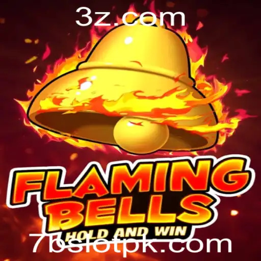 Flaming Bells: A Nova Sensação dos Jogos de Cassino Online