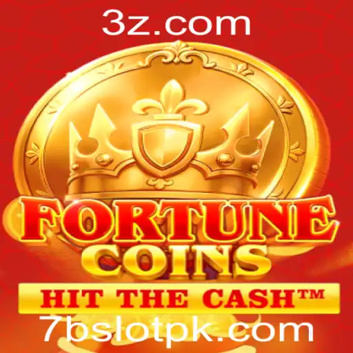 Explorando FortuneCoins: Um Guia Completo Sobre o Jogo de Cassino 7BSLOT