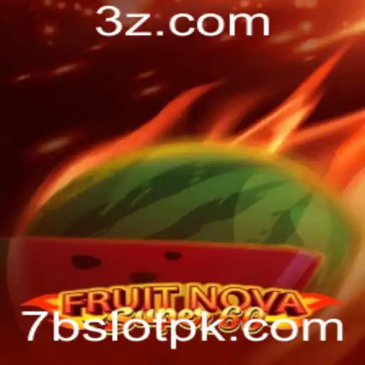 Explorando o Mundo de FruitNovaSuper60: Uma Aventura em Slots com 7BSLOT
