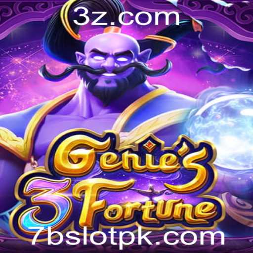 Explorando o Mundo de Genie3Fortune: O Novo Fenômeno dos Jogos Online
