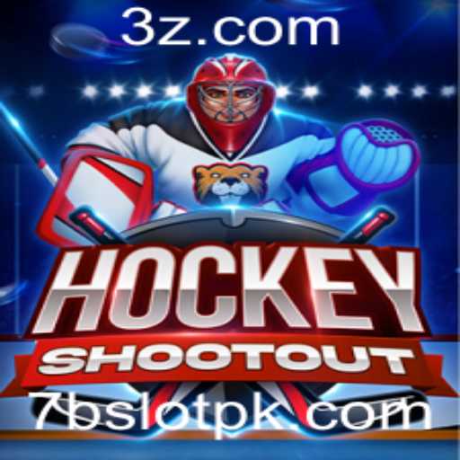 HockeyShootout: Um Mergulho no Mundo Emocionante do Esporte Virtual e a Chave para o 7BSLOT