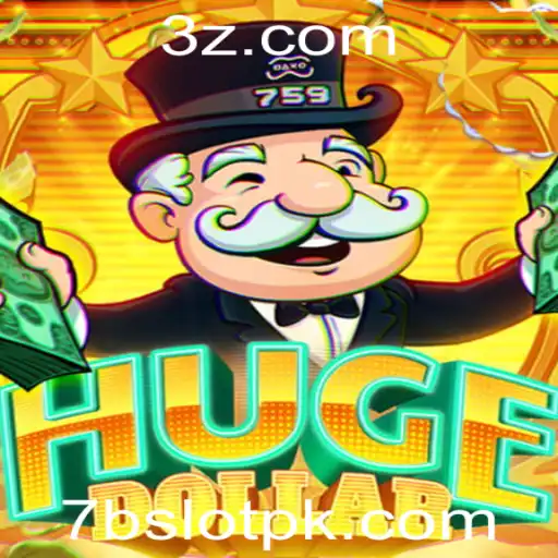 Descubra o Fascinante Mundo de HugeDollar: O Jogo de Estratégia e Sorte