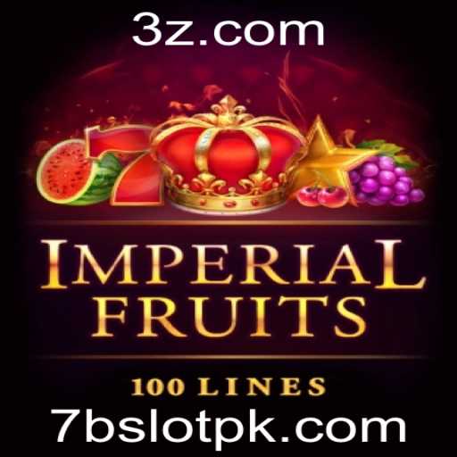 Descubra o Fascinante Mundo de ImperialFruits100