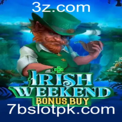 Explorando o IrishWeekendBonusBuy: Um Mergulho no Mundo dos Slots Online