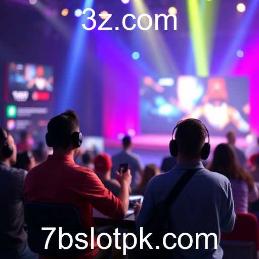 Jogos ao Vivo: A Nova Fronteira do Entretenimento Digital