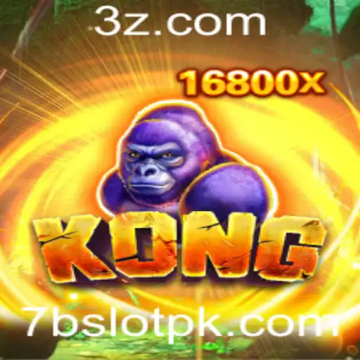 Descubra o Fascinante Mundo do Jogo Kong 7BSLOT