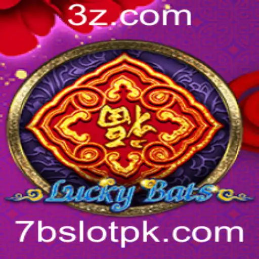Descubra LuckyBats: O Excitante Jogo de Slot 7BSLOT