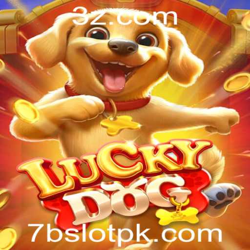 Descubra o Mundo Fascinante de LuckyDog: O Jogo de Sorte que Conquista Corações