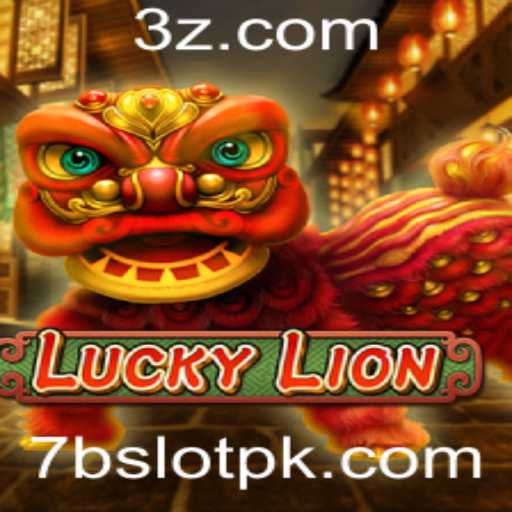 Introdução ao Jogo LuckyLion: A Nova Sensação dos Cassinos Online