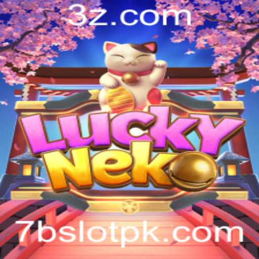 Explorando o Mundo de LuckyNeko: A Nova Joia do Cassino Online 7BSLOT