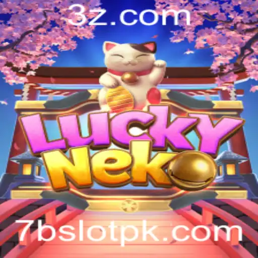 Explorando o Mundo de LuckyNeko: A Nova Joia do Cassino Online 7BSLOT