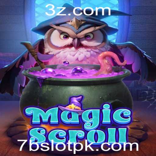 Descubra o Mundo Envolvente de MagicScroll