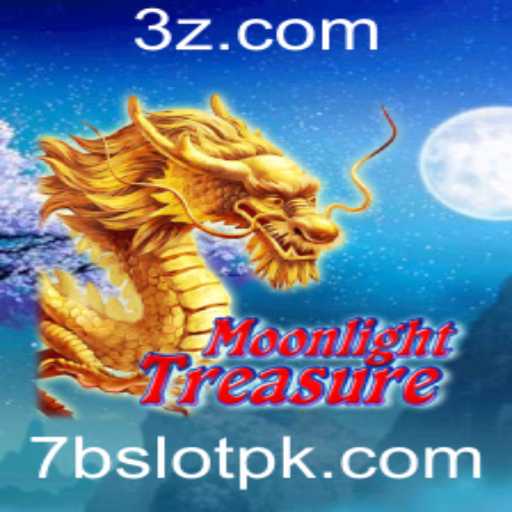 MoonlightTreasure: Explore o Fascinante Mundo do Jogo 7BSLOT