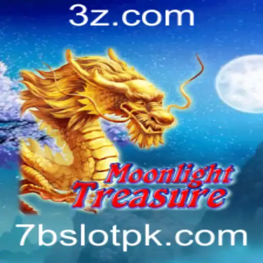 MoonlightTreasure: Explore o Fascinante Mundo do Jogo 7BSLOT