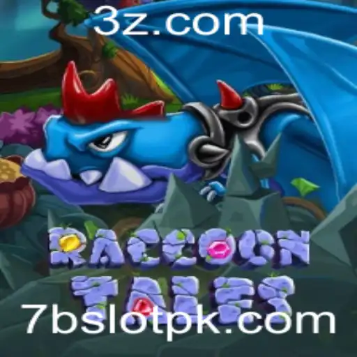 Descubra o Universo de Aventuras de RaccoonTales