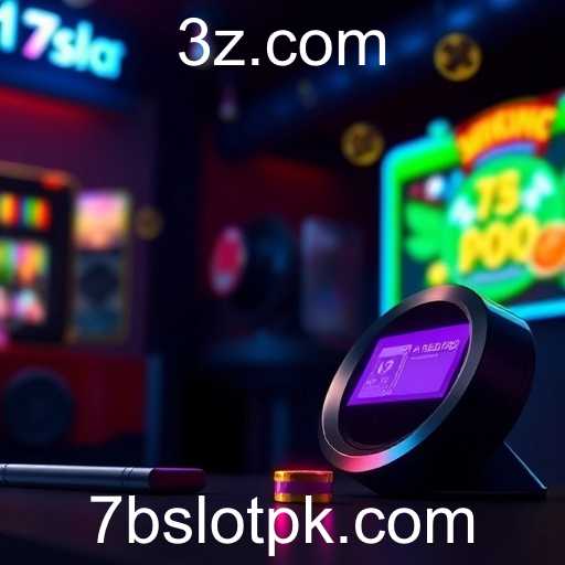 Jogo Responsável: A Importância da Consciência na Era 7BSLOT