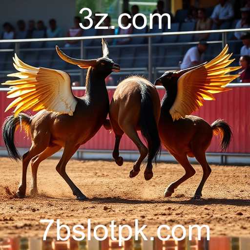 Rinha de Galos: Cultura, Controvérsia e o Impacto do 7BSLOT