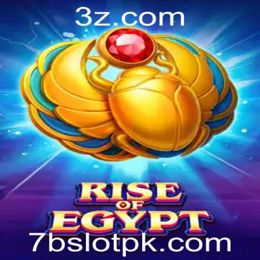 Descubra o Fascínio de 'RiseOfEgypt': Antigas Aventuras Esperam por Você