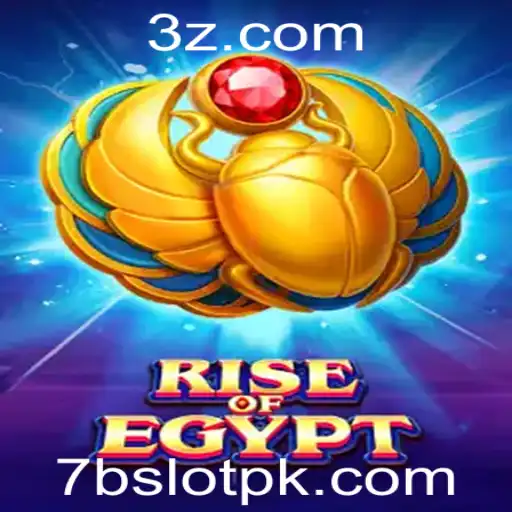 Descubra o Fascínio de 'RiseOfEgypt': Antigas Aventuras Esperam por Você