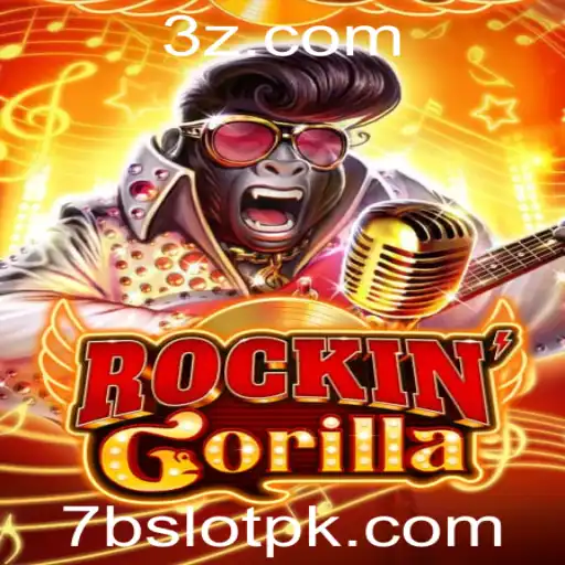 Explorando o Mundo de RockinGorilla: A Nova Sensação do Jogo