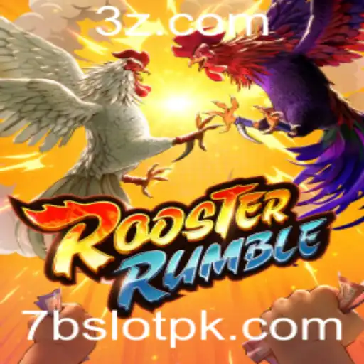 Descubra RoosterRumble: O Novo Sucesso do Mundo dos Jogos