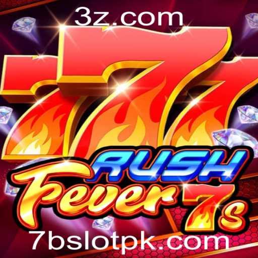 Descubra o Inovador RushFever7s: A Nova Sensação dos Games