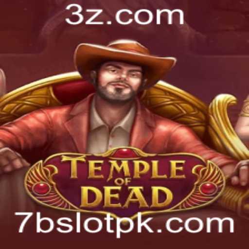 Descubra o Universo Místico de TempleofDead: Uma Aventura com 7BSLOT