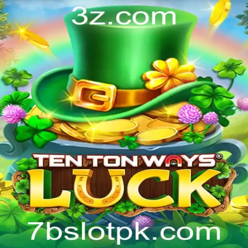 Explorando o Novo Jogo 'TenTonWaysLuck': Um Guia Completo