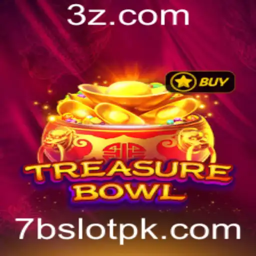 Explorando o Fascinante Mundo de TreasureBowl: Uma Aventura de Slot Inesquecível