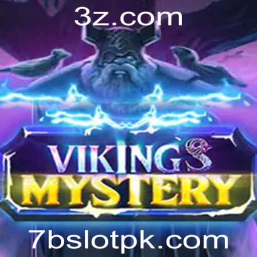 Descubra o Fascinante Mundo de VikingsMystery