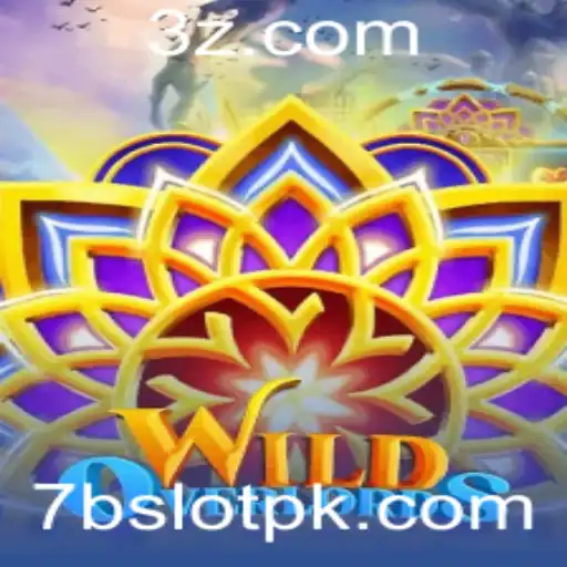 WildOverlords: A Excitante Aventura de 7BSLOT