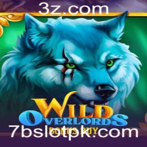 Explorando o Mundo de WildOverlordsBonusBuy: O Novo Fenômeno 7BSLOT